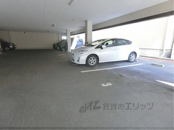 パステル新堂の物件内観写真